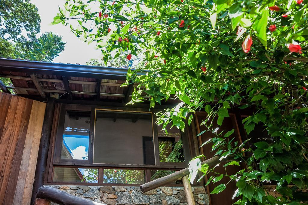 Pousada Paraiso Acu Petrópolis Kültér fotó
